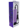 Pumped Pompe Basic Pump 2 - 20 x 5.8 cm Violette